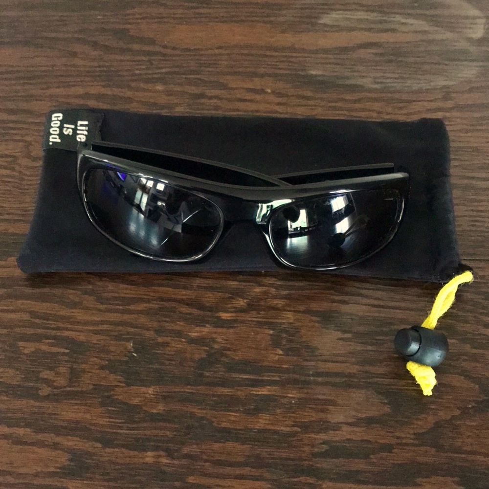 Von Zipper “Paco” Sunglasses